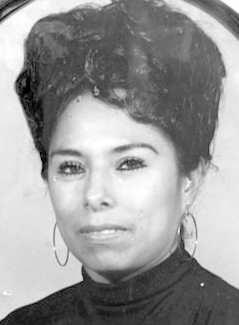 Josephina Garcia