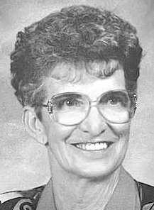 Marie Sawyer
