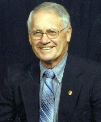 KIP CUTSHALL -- Owner/Operator of Chisholm Floral