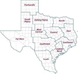 Texas fruit growers adapt to chill challenges and freeze damage