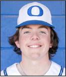 BRODY LANGFORD Honorable mention 2023 Amarillo Globe-News Baseball Super Team