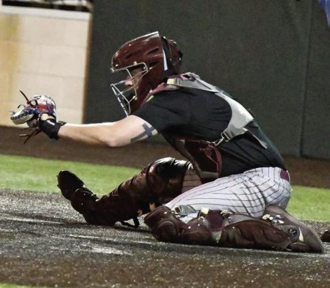 JETT HARTLEY - Littlefield Legends