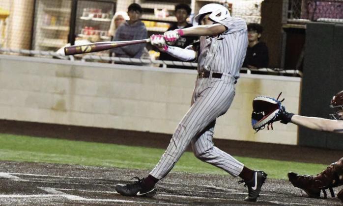 ANASTASIO AYALA - Littlefield Wildcats