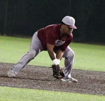 JONAVAN WEAVER - Littlefield Legends