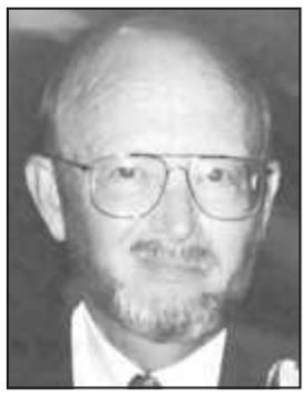 Bill Howell