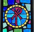 The CHI RHO ...
