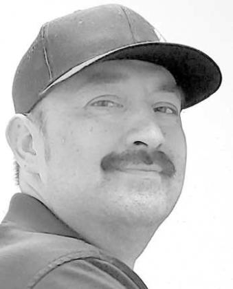 In Loving Memory Of Ricardo Villanueva, Jr.