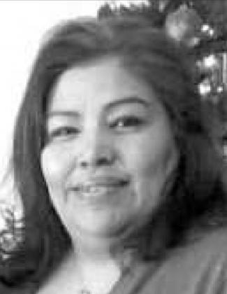 In Loving Memory Of Betty Ellis Torres