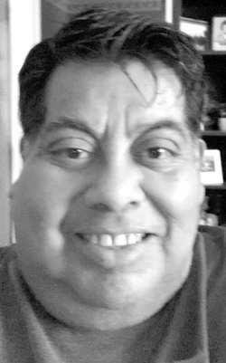 Roel Honorato Hernandez