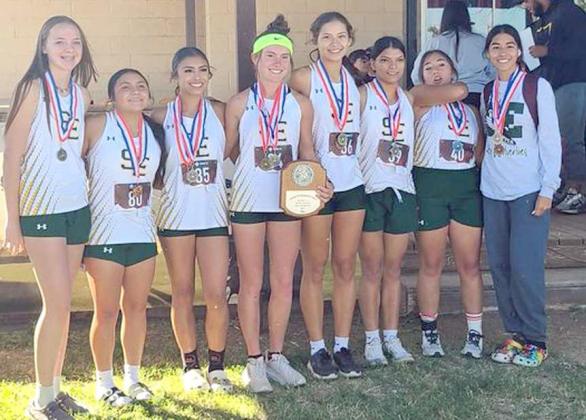 District 4-1A Runner-ups Regional Qualifiers