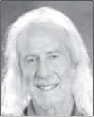 Randy Brooks, left, at age 36, when he began playing Jesus in “The Promise.” At right, Randy at 70, still playing and singing at venues throughout the Metroplex. (Submitted Photos)
