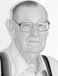 Homer Keith Lowrance