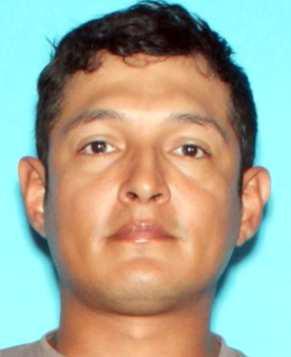 Christopher Domingo Carrillo