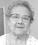 MARY MENDEZ RENDO