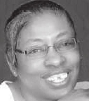In Loving Memory Of Dianne Jones