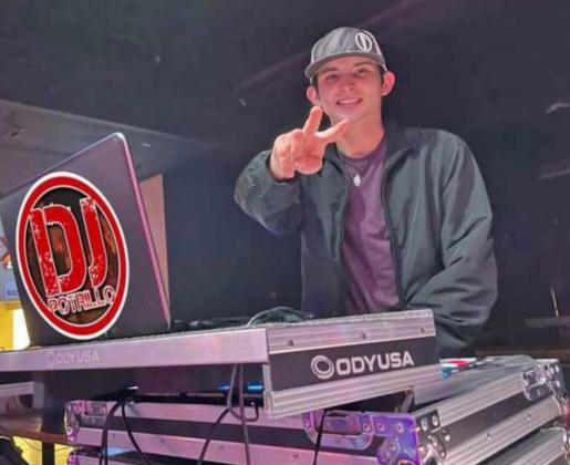 DJ PORTILLO