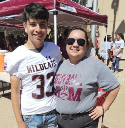 Rolando Mendoza and Gina De Los Santos