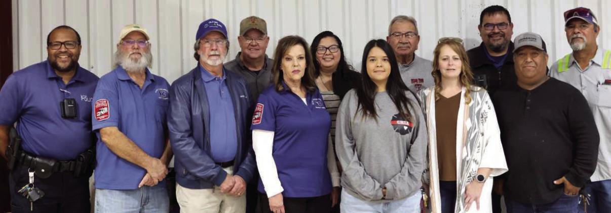 Valley Ag Customer Appreciation Lunch
