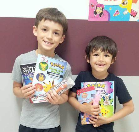 SPC Spring 2023 Deans’ List