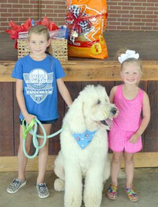Olton Sandhills Celebration