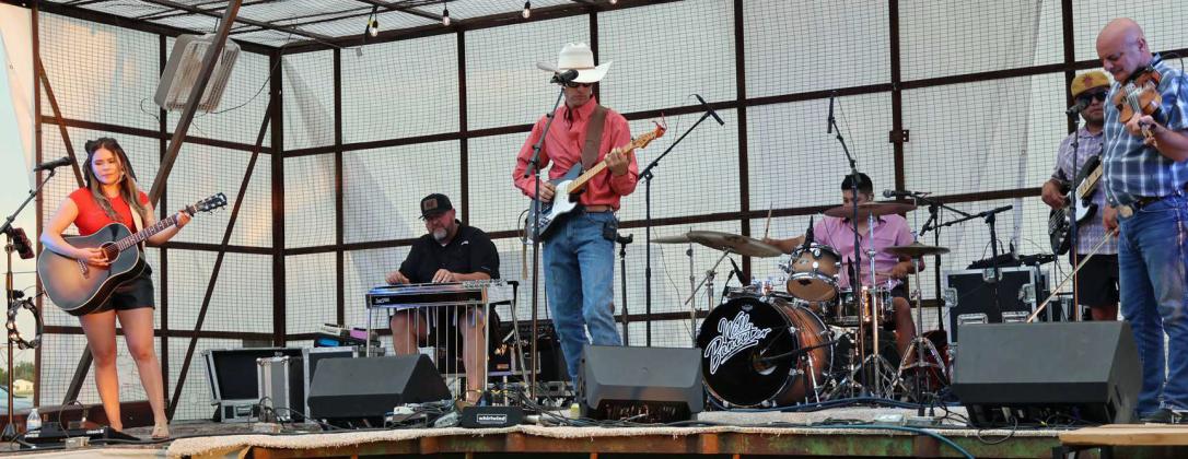 Springlake 4th of July Celebration