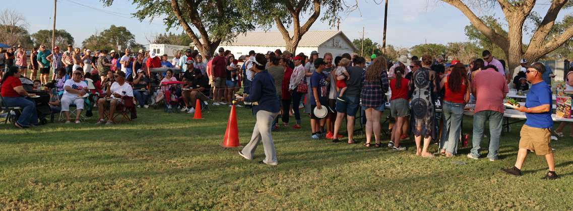 Springlake 4th of July Celebration