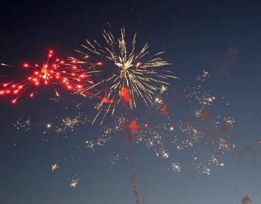 Springlake 4th of July Celebration