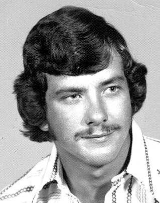 Michael Lee Dalton