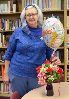 Terri Chaney retiring from teaching 26 years