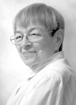 Joella Lovvorn