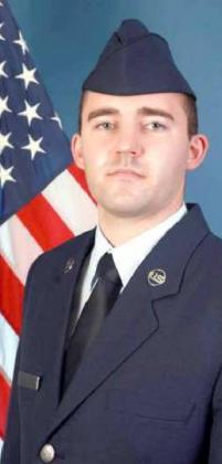 Airmen cousins complete and graduate from basic training
