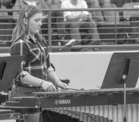 Littlefield Winter Band Concert