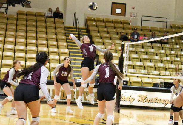 MADISON McNEESE