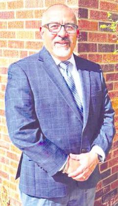 Former Levelland Chief of Police Albert Garcia started his new position as dean of the technical education division at South Plains College on June 17. (SPC Photo)