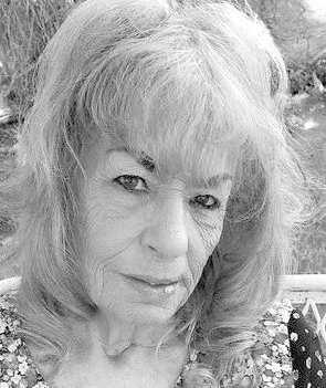 BETTY KIDD