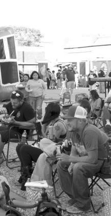 FESTIVAL
