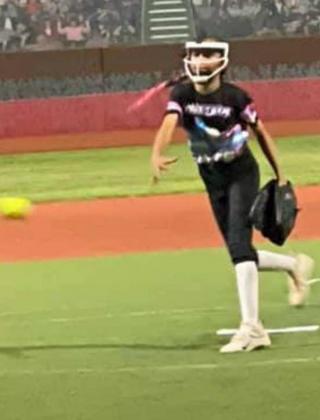 USSSA Southern Nationals