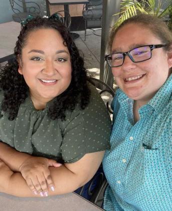 Mitchell, Ramirez set for Mission trip to Turkana, Kenya to spread the Gospel