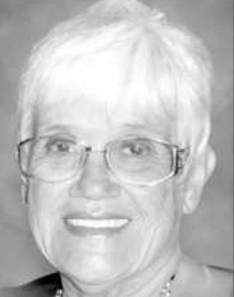 DOROTHTY K. BELL