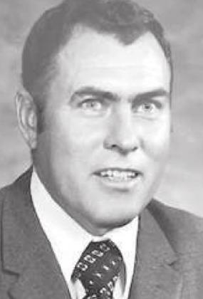 In Loving Memory Of Dale Duke Powell