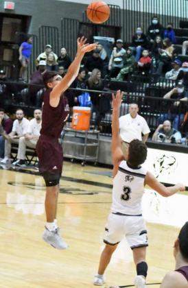 Wildcats, Lady Cats battle with Muleshoe