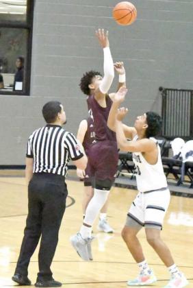 Wildcats, Lady Cats battle with Muleshoe