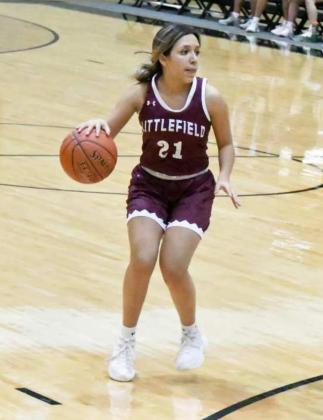 Wildcats, Lady Cats battle with Muleshoe