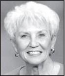 MARY ZOE OWENS