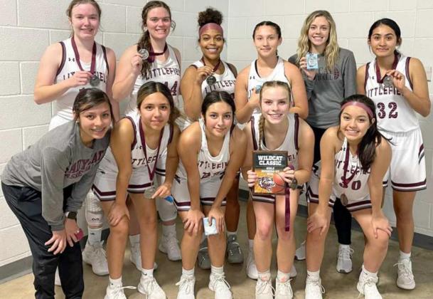 Wildcat Classic Runner-ups