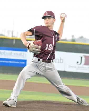 WILDCATS DOWN LAMESA, 6-2, EARN THIRD SEED ENTERING PLAY-OFFS