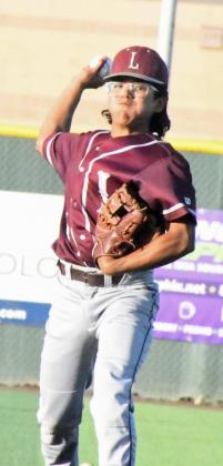 OUT AT FIRST