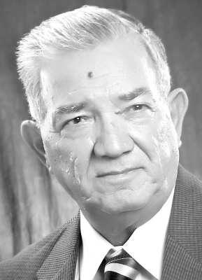 Trinidad Martinez Rendon