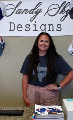 RENEE DAVIS