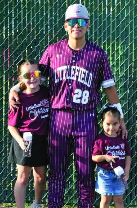 WIldcat buddy 2026